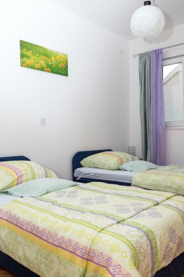 Apartment Rora Žaborić Zewnętrze zdjęcie