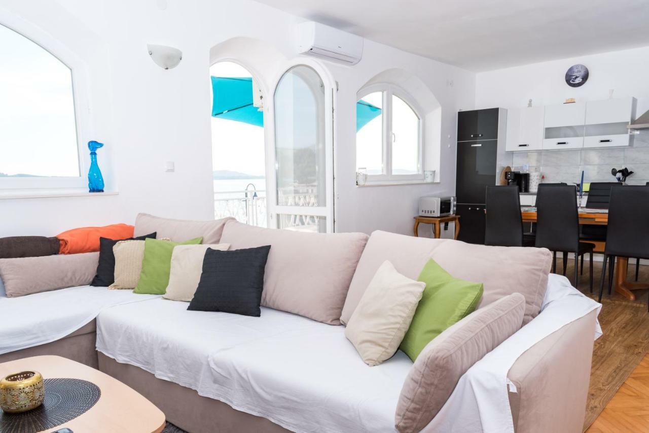 Apartment Rora Žaborić Zewnętrze zdjęcie