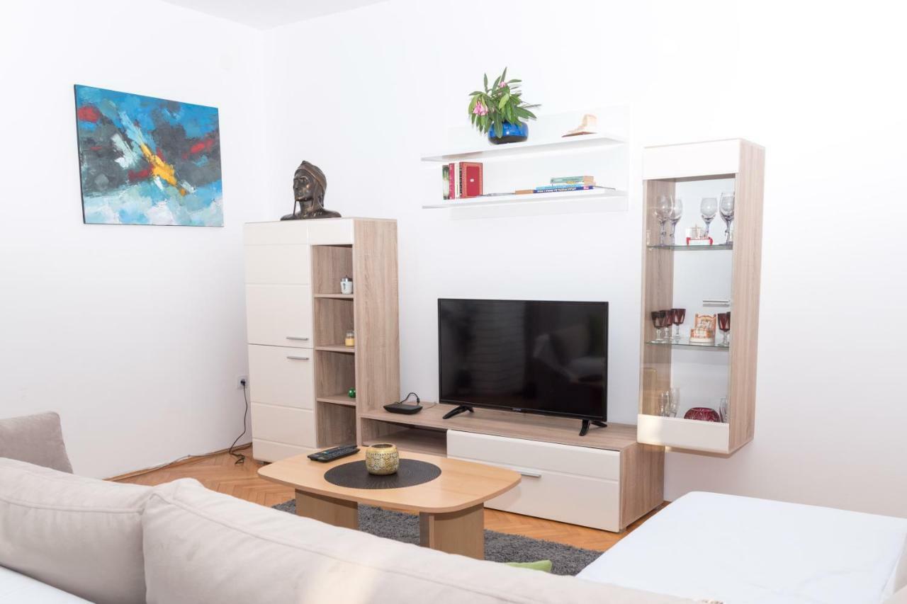 Apartment Rora Žaborić Zewnętrze zdjęcie