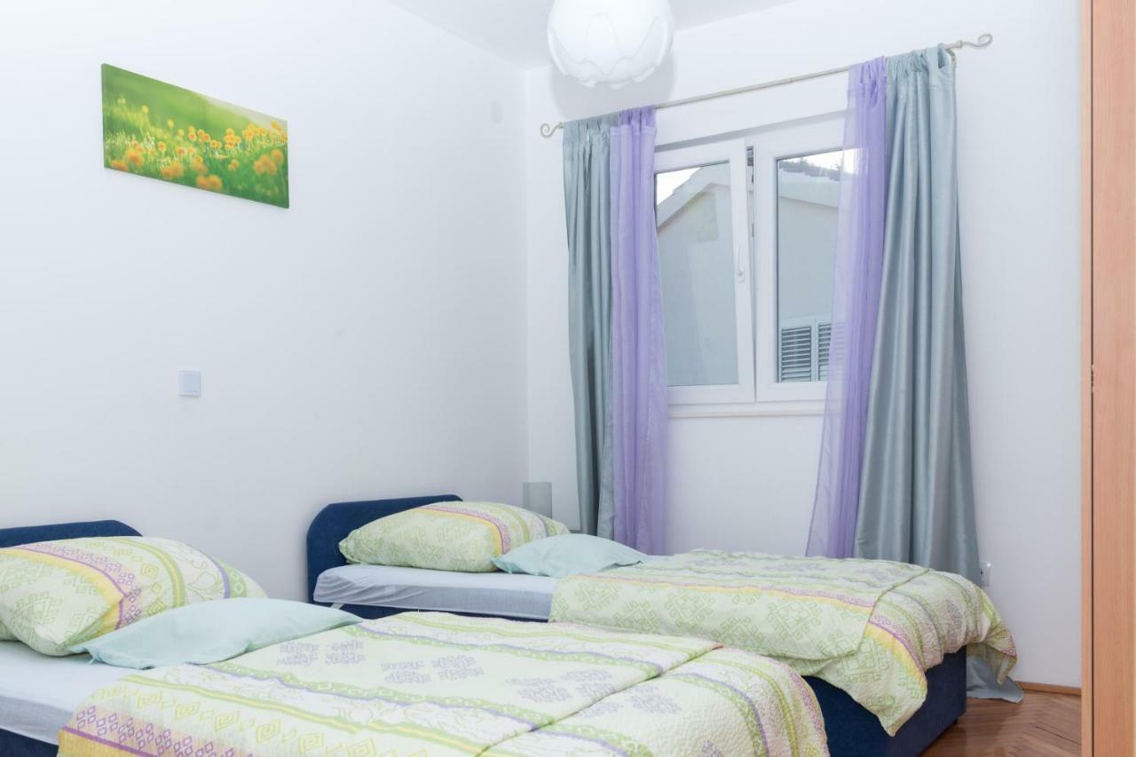 Apartment Rora Žaborić Zewnętrze zdjęcie