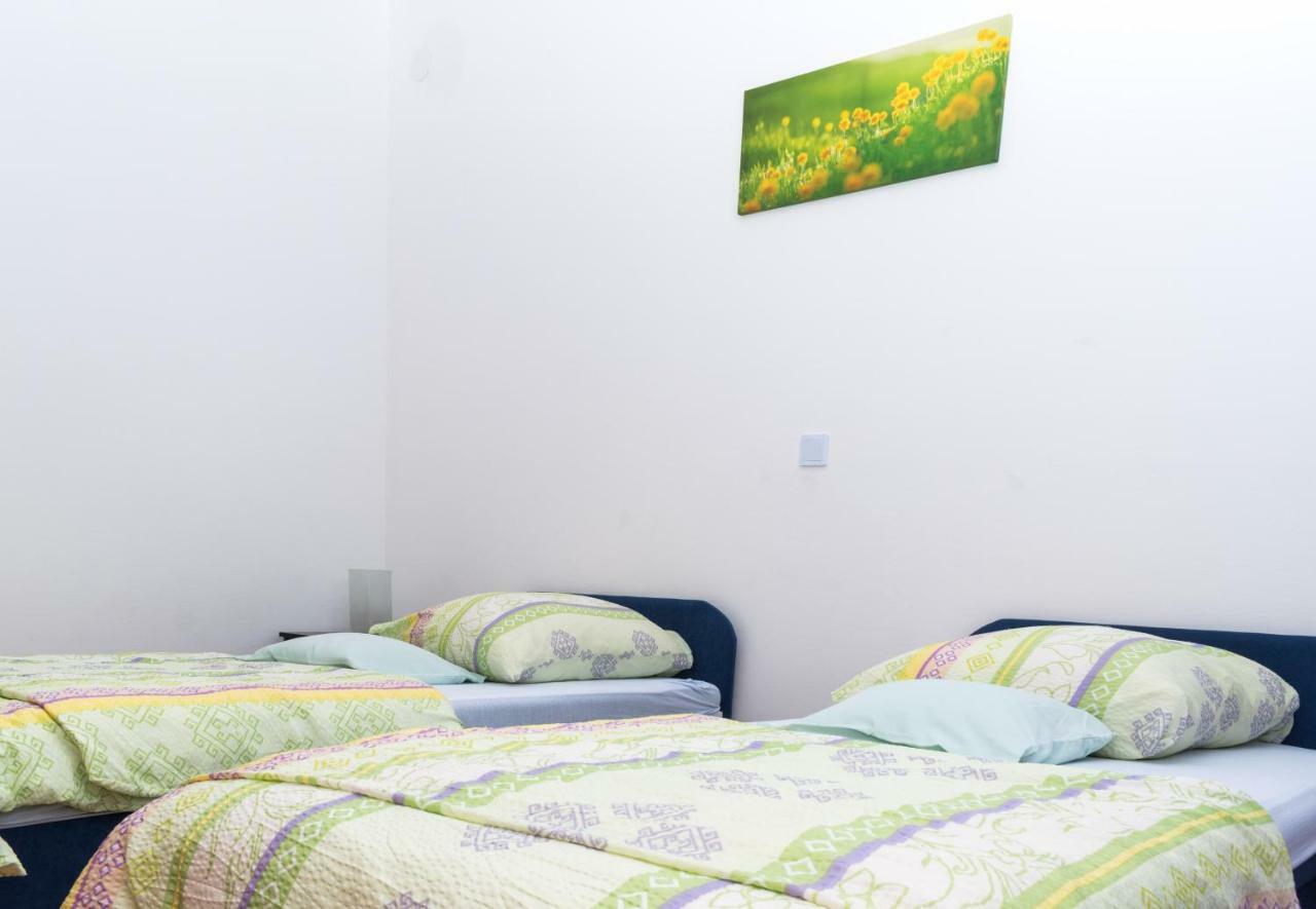 Apartment Rora Žaborić Zewnętrze zdjęcie