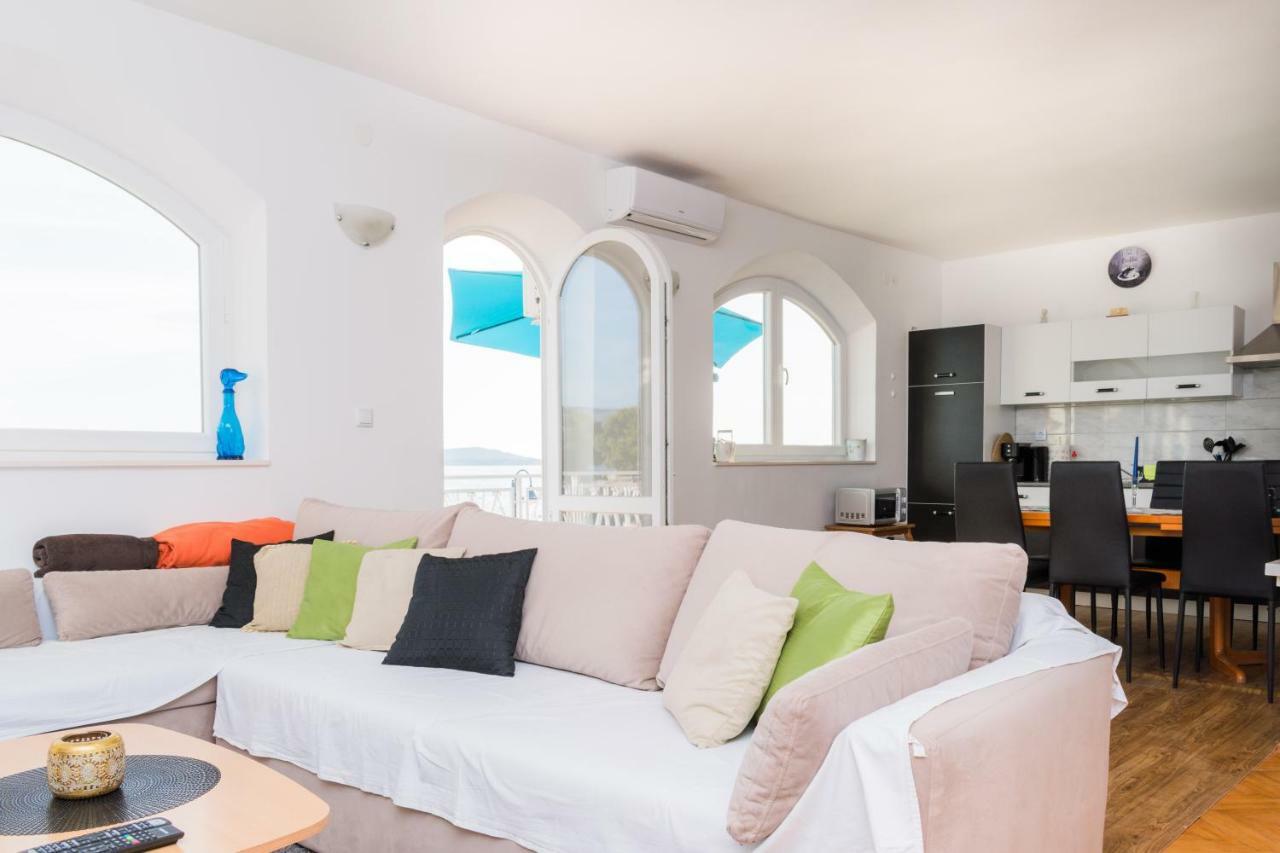Apartment Rora Žaborić Zewnętrze zdjęcie