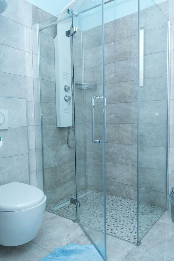 Apartment Rora Žaborić Zewnętrze zdjęcie