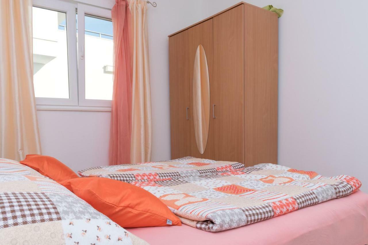 Apartment Rora Žaborić Zewnętrze zdjęcie
