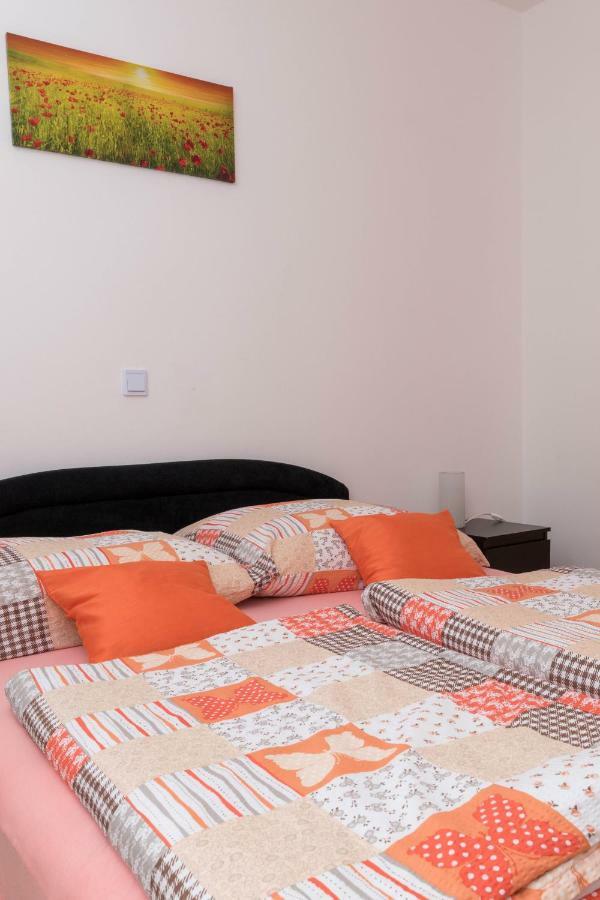 Apartment Rora Žaborić Zewnętrze zdjęcie