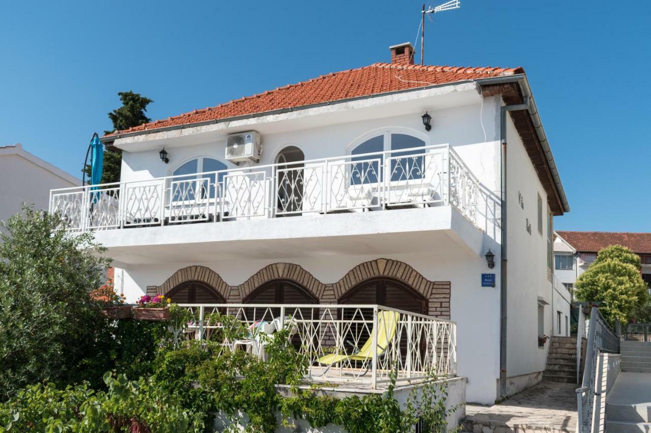 Apartment Rora Žaborić Zewnętrze zdjęcie